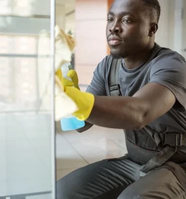 Corporate Office Cleaning